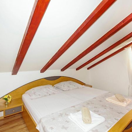 Apartment House สปลิท ภายนอก รูปภาพ