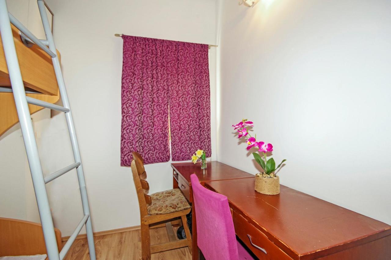 Apartment House สปลิท ภายนอก รูปภาพ