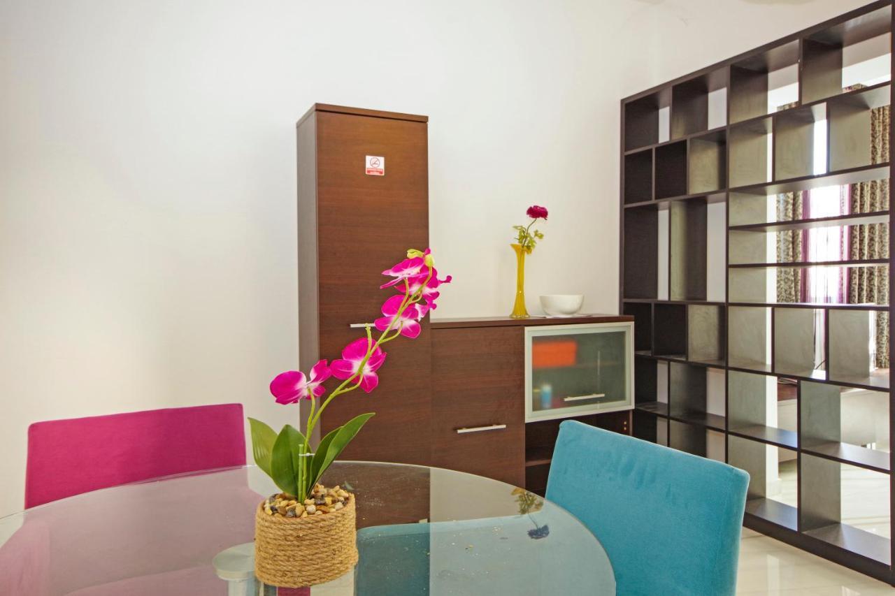 Apartment House สปลิท ภายนอก รูปภาพ