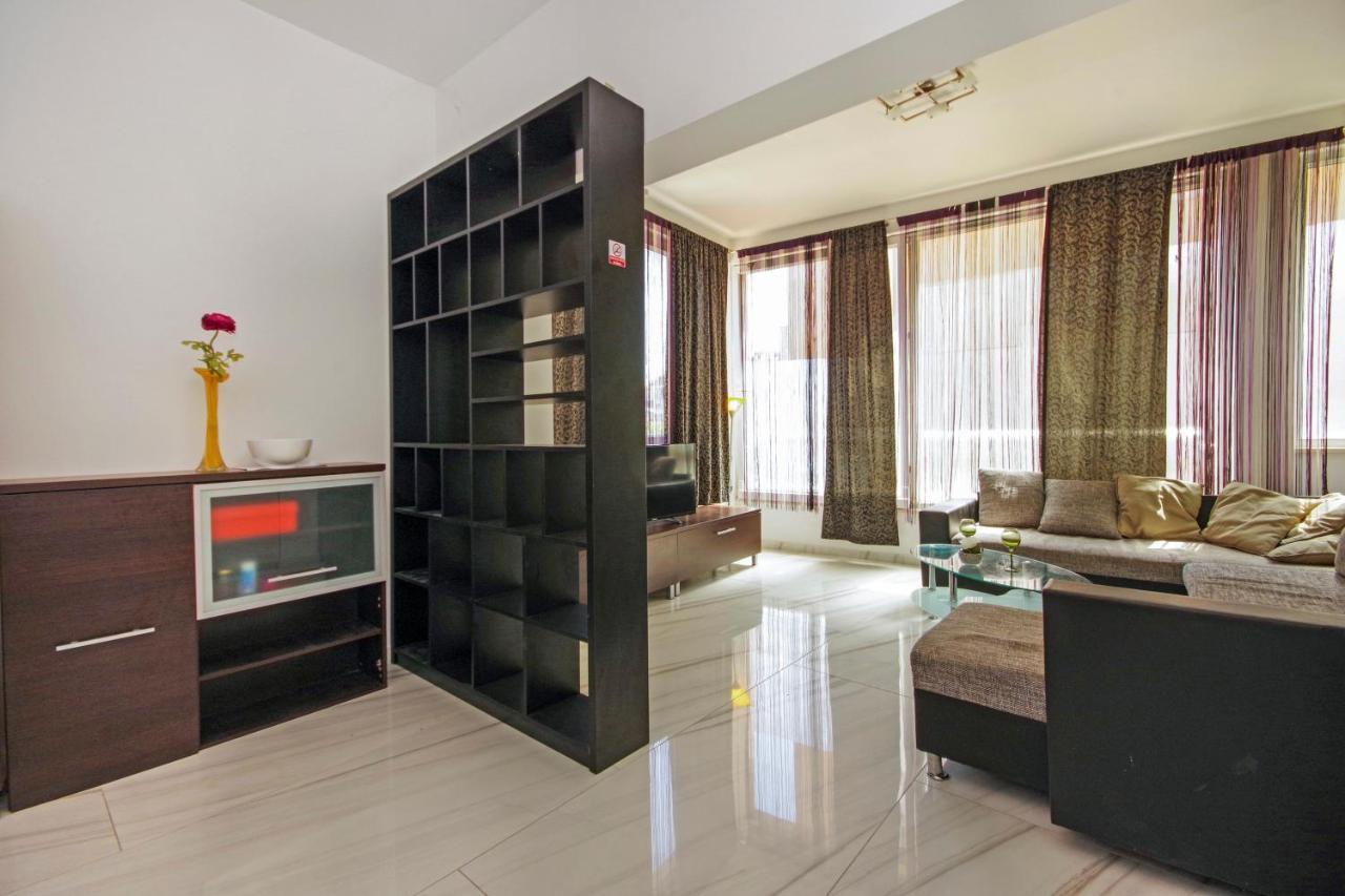 Apartment House สปลิท ภายนอก รูปภาพ