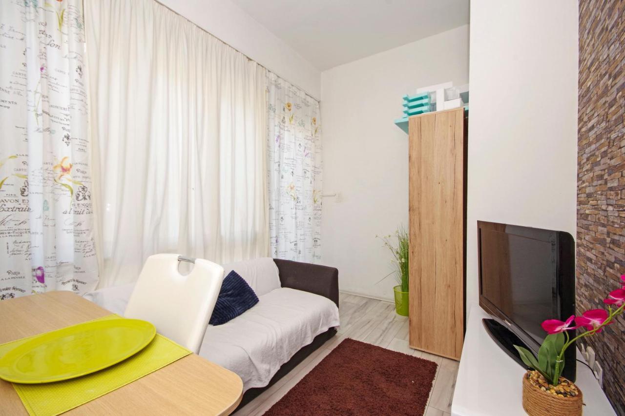 Apartment House สปลิท ภายนอก รูปภาพ