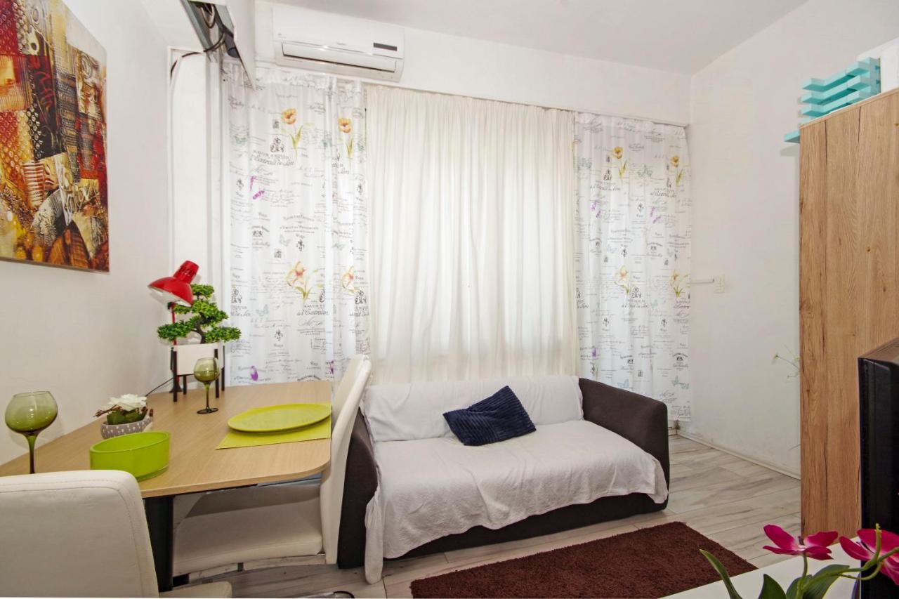 Apartment House สปลิท ภายนอก รูปภาพ
