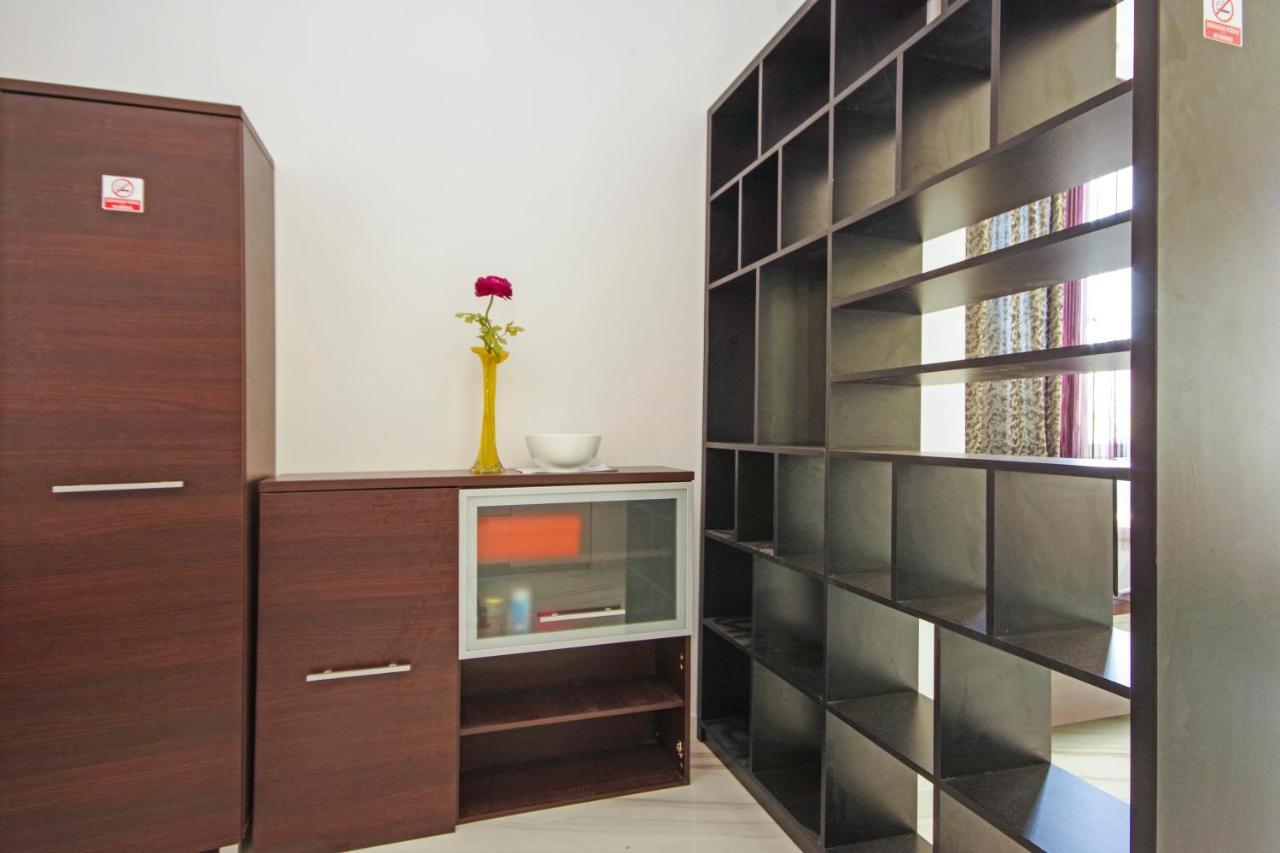 Apartment House สปลิท ภายนอก รูปภาพ