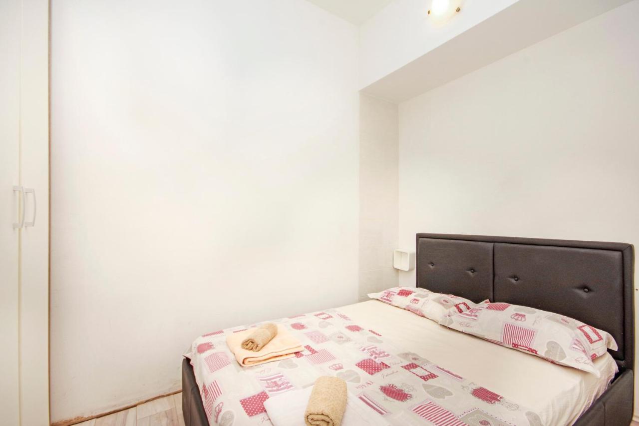 Apartment House สปลิท ภายนอก รูปภาพ