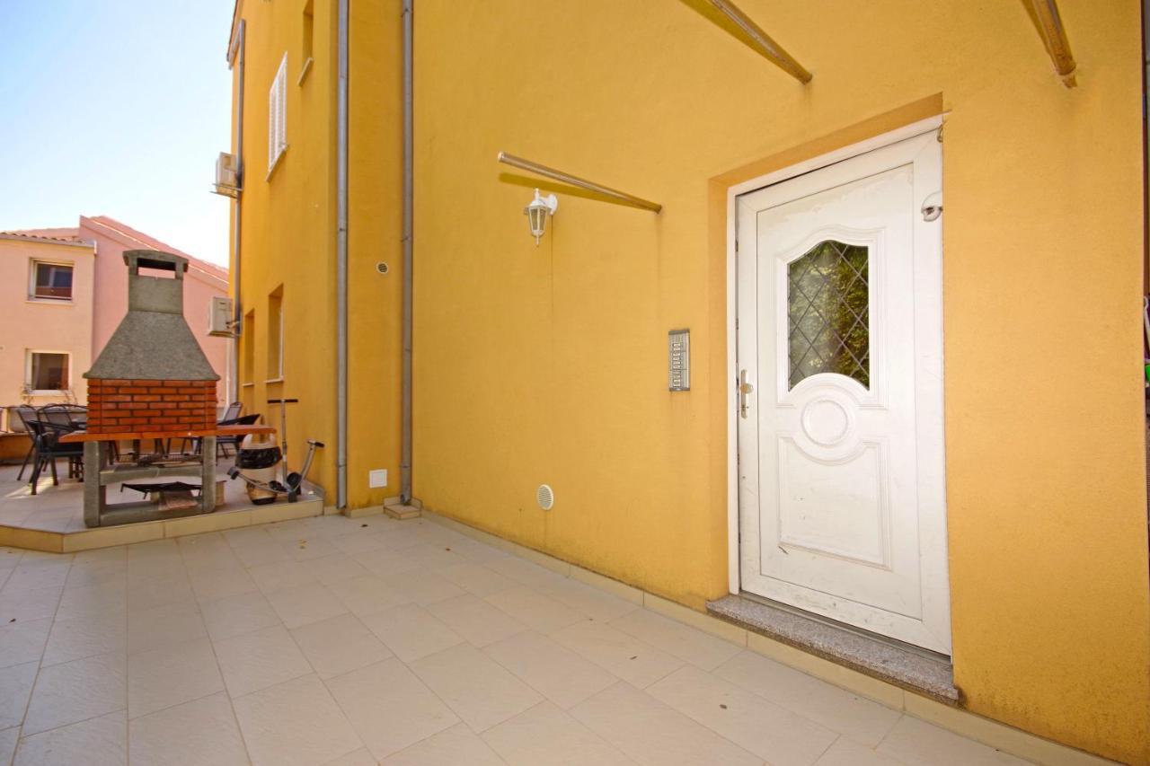 Apartment House สปลิท ภายนอก รูปภาพ