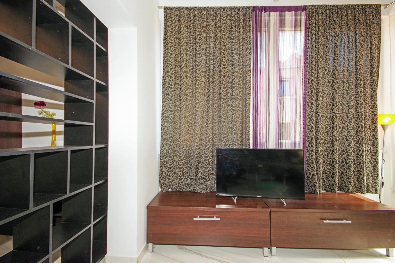Apartment House สปลิท ภายนอก รูปภาพ