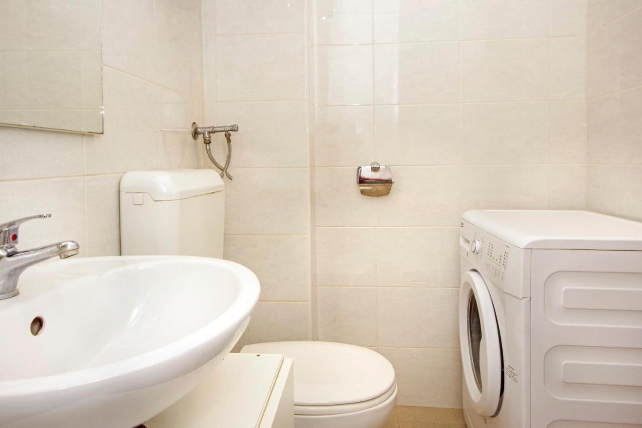 Apartment House สปลิท ภายนอก รูปภาพ