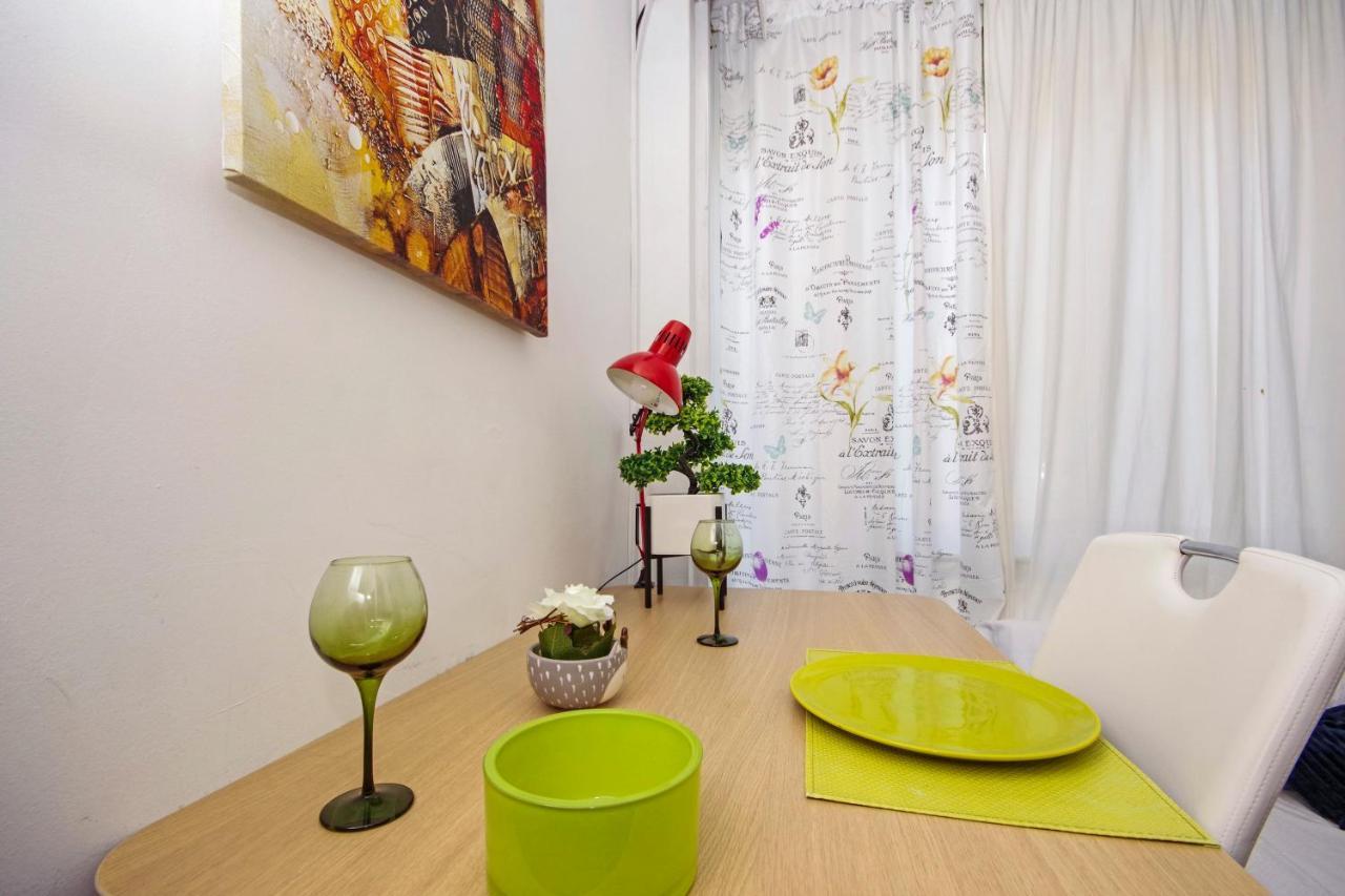 Apartment House สปลิท ภายนอก รูปภาพ